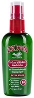 Zedan Insektenspray Zecken & M&uuml;cken - Abwehrlotion-Spray 10x100ml