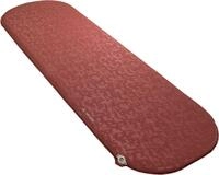 VAUDE Isomatte Tour 3.8 L REDWOOD