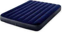 Intex Luftmatratze Intex 64758 DuraBeam Classic Luftbett (L x B x H) 191 x 137 x 25