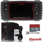 iCarsoft OBD2-Diagnoseger&auml;t CR PRO OBD-2 Scanner + Kostenlose Online Updates...