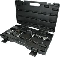 KS Tools Drehmomentschl&uuml;ssel KS TOOLS T-Griff-Z&uuml;ndspulen-Abzieher-Satz f&uuml;r VAG und