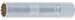 BGS technic Bohrer- und Bitset 2446 grau|silberfarben