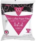 Hario Papierfilter, Papier