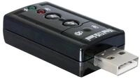 Delock Soundkarte