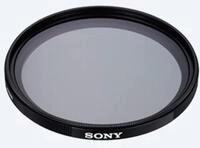 Sony 77mm Polfilter zirkular Objektivzubeh&ouml;r