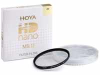 Hoya HD Nano MK II UV-Filter 49mm Objektivzubehör