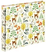 Hama Fotoalbum Jumbo Album Forest 30x30cm