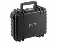 B&W International Koffer Transportkoffer Hartschale Outdoor Case Typ 1000 RPD,