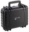 B&W International Fotorucksack B&W Case Type 1000 RPD schwarz mit Facheinteilung