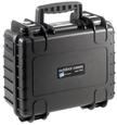 B&W International Fotorucksack B&W Case Type 3000 SI schwarz mit...