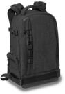 PEDEA Fotorucksack FASHION Kamerarucksack mit variabler Inneneinteilung und viel