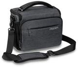 PEDEA Kameratasche NOBLE Fototasche f&uuml;r Spiegelreflexkamera DSLR SLR,