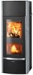 Oranier Kaminofen &raquo;Hektos Aqua&laquo;, 10,5 kW, Zeitbrand