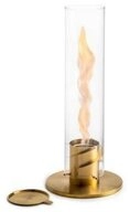 h&ouml;fats Tischfeuer SPIN 120