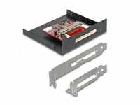 Delock Speicherkartenleser SATA 3.5 Card Reader für Compact Flash"