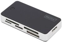 Digitus Speicherkartenleser Digitus DA-70330-1 Externer Speicherkartenleser...