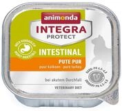 Animonda Integra Protect Intestinal 100 g - 16 St&uuml;ck, f&uuml;r: Katze