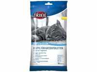 Trixie Simple'n'Clean Beutel für Katzentoiletten XL 10 Stück