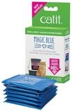 Catit Futterbeh&auml;lter Magic Blue Nachf&uuml;llpack f&uuml;r 3 Monate