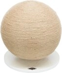 TRIXIE Kratzkugel Kratzball - diverse - &oslash; 29 &times; 31 cm