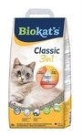 Gimborn Katzenstreu Gimborn Katzenstreu Biokats Classic 3in1 18 l