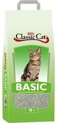 CAT Katzenstreu Classic Cat Basic Katzenstreu 18 L