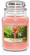 Yankee Candle Duftkerze