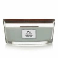 Woodwick Duftkerze Lavendel & Zedern Duftkerze 453 g