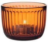 IITTALA Teelichthalter Raami Sevilla Orange