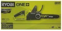 RYOBI Akku-Kettens&auml;ge Ryobi RCS18X3050F Akku-Kettens&auml;ge 18 V ONE+ 30 cm Set...