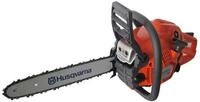 Husqvarna Benzin-Kettens&auml;ge 130 Benzin Kettens&auml;ge 1,5 kW 38 cm&sup3; 35 cm...