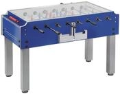 Garlando Kickertisch Tischfu&szlig;ball "Master Class Outdoor" (normale Tischbeine),