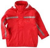 BMS Regen- und Matschjacke BMS Regenjacke f&uuml;r Kinder 100% wasserdicht mit Kapuze
