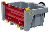 rolly toys&reg; Spielfahrzeug-Erweiterung 408948 rollyBox