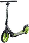 Star-Scooter Cityroller, mit abgesenktem Trittbrett