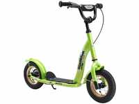 Bikestar Premium 10 Zoll briliant grün