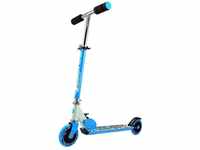Best Sporting Cityroller Big Wheel 125, Kinder Roller, Tretroller, Aluminium,