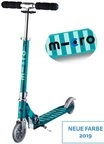 Micro Scooter sprite special edition