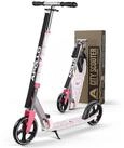 Apollo Cityroller City Scooter - Phantom Pro - Klappbarer City Roller f&uuml;r Kinder,