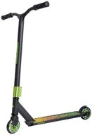 Schildkr&ouml;t Scooter Scooter-Roller Kickless, Stahlgabel mit CNC-Ausfr&auml;sung