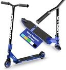 Apollo Stuntscooter Star Pro - Trick Scooter f&uuml;r Kinder und Teenies, Profi