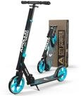 Apollo Cityroller City Scooter - Phantom Pro - Klappbarer City Roller f&uuml;r Kinder,