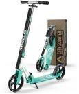 Apollo Cityroller City Scooter - Phantom Pro - Klappbarer City Roller f&uuml;r Kinder,