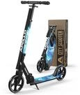 Apollo Cityroller City Scooter - Phantom Pro - Klappbarer City Roller f&uuml;r Kinder,