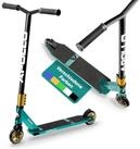 Apollo Stuntscooter Star Pro - Trick Scooter f&uuml;r Kinder und Teenies, Profi