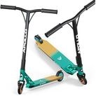 Apollo Stuntscooter Stunt Scooter Genesis X Pro - High End Stuntscooter, Profi...