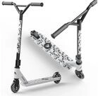 Apollo Stuntscooter Kinder Freestyle Kickscooter Genius Pro, Kinderroller Trick