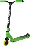 Hudora Spiel HUDORA 14057 - Stunt Scooter Kids gr&uuml;n, Cityroller f&uuml;r Kinder...