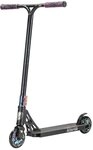 Star-Scooter Stuntscooter Professional 120 mm, ab 8 Jahre, ab 138 cm, HIC, Jungen,