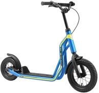 Star-Scooter Cityroller 12 Zoll, ab 8 Jahre, Kinder City Roller ab 124 cm,...